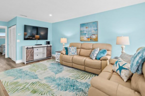 Coronado Arms B18, New Smyrna Beach